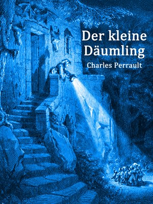 cover image of Der kleine Däumling